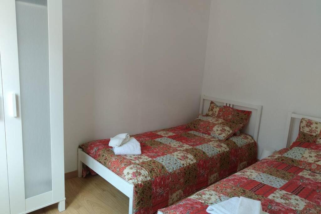 蓬德利马Casas Da Nazare2别墅 外观 照片