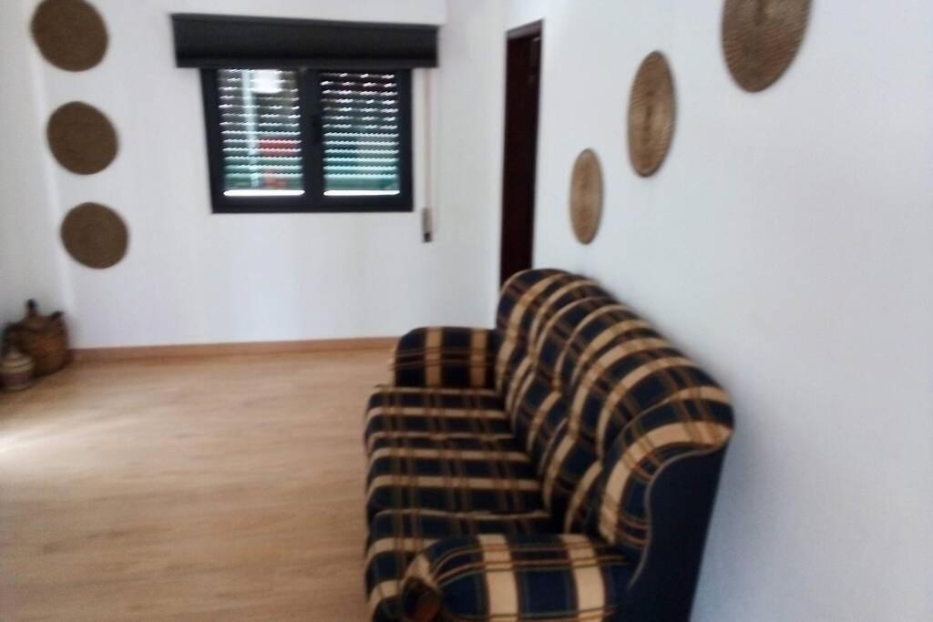 蓬德利马Casas Da Nazare2别墅 外观 照片