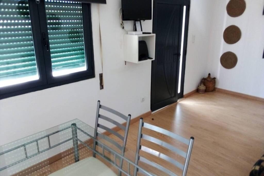 蓬德利马Casas Da Nazare2别墅 外观 照片